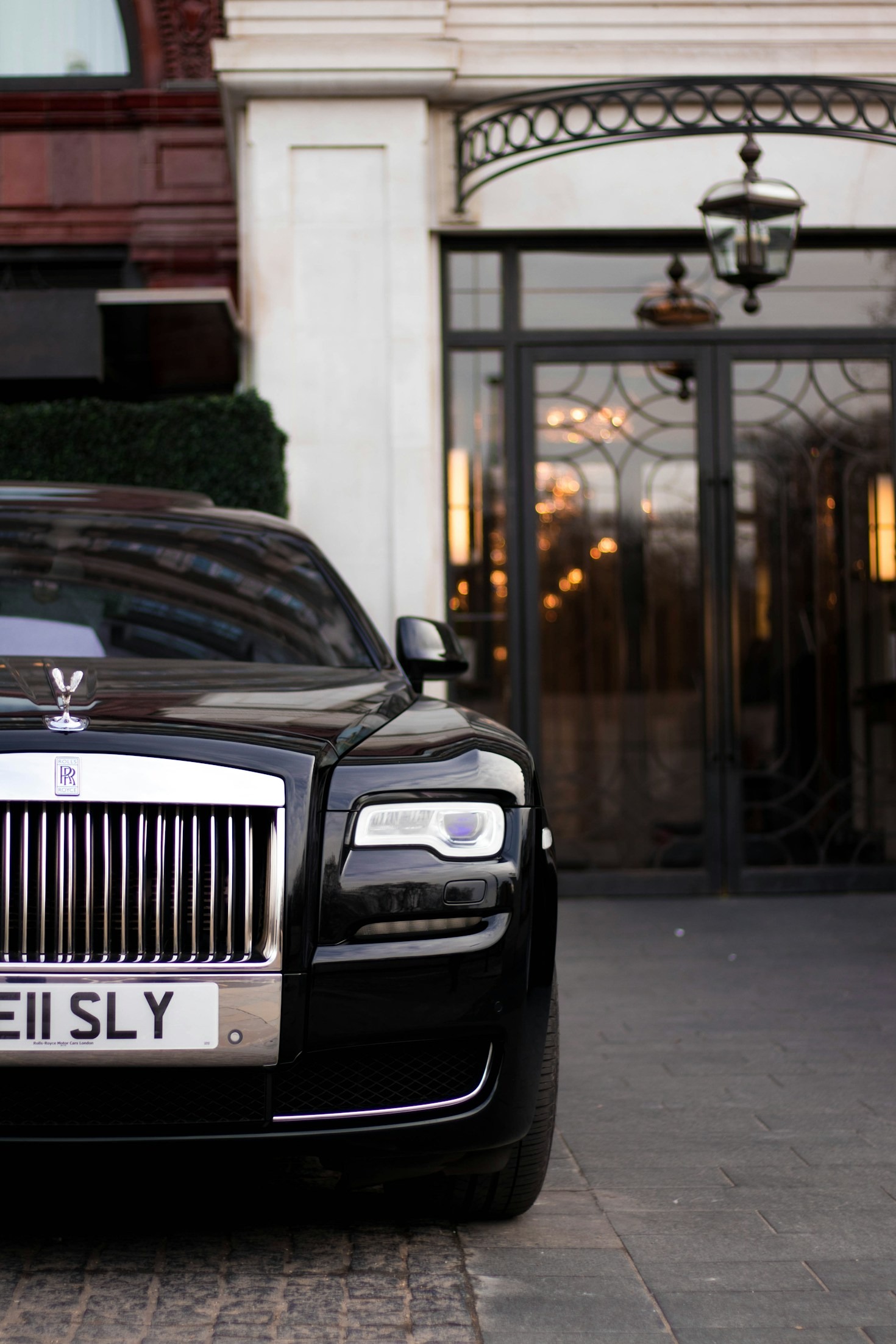 Why Luxury Assets Remain A Smart Choice
