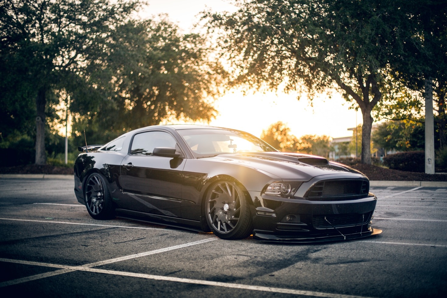 Modern Features Shaping The Automotive Industry